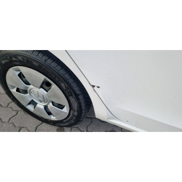 Volkswagen up!  Hatchback 2012,  1.0 benzyna - Na sprzedaż za 13 999 zł - Warszawa - zdjęcie 12