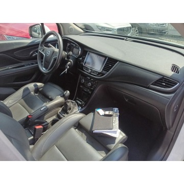 Opel Mokka  SUV 2017,  1.4 benzyna - Na sprzedaż za 48 600 zł - Pogwizdów - zdjęcie 7