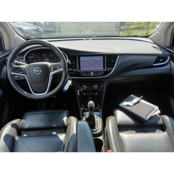 Opel Mokka  SUV 2017,  1.4 benzyna - Na sprzedaż za 48 600 zł - Pogwizdów - zdjęcie 8