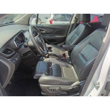 Opel Mokka  SUV 2017,  1.4 benzyna - Na sprzedaż za 48 600 zł - Pogwizdów - zdjęcie 11