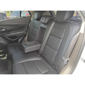 Opel Mokka  SUV 2017,  1.4 benzyna - Na sprzedaż za 48 600 zł - Pogwizdów - zdjęcie 10