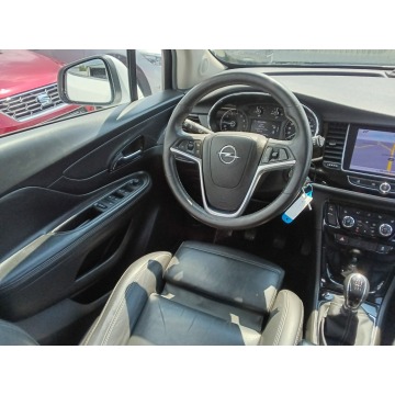 Opel Mokka  SUV 2017,  1.4 benzyna - Na sprzedaż za 48 600 zł - Pogwizdów - zdjęcie 12