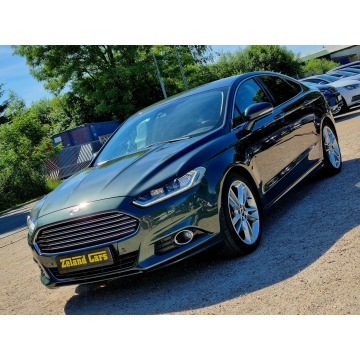 Ford Mondeo  Hatchback 2017,  1.5 benzyna, automat - Na sprzedaż za 44 900 zł - Szczecin - zdjęcie 1