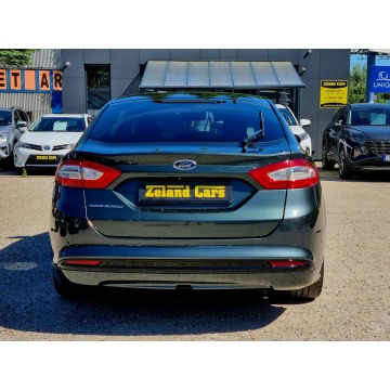 Ford Mondeo  Hatchback 2017,  1.5 benzyna, automat - Na sprzedaż za 44 900 zł - Szczecin - zdjęcie 6
