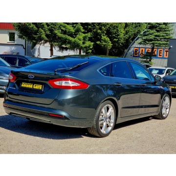 Ford Mondeo  Hatchback 2017,  1.5 benzyna, automat - Na sprzedaż za 44 900 zł - Szczecin - zdjęcie 5