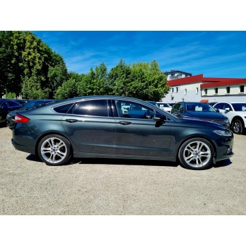 Ford Mondeo  Hatchback 2017,  1.5 benzyna, automat - Na sprzedaż za 44 900 zł - Szczecin - zdjęcie 4