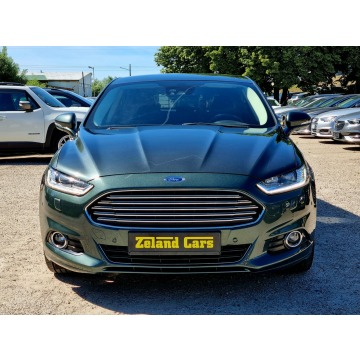 Ford Mondeo  Hatchback 2017,  1.5 benzyna, automat - Na sprzedaż za 44 900 zł - Szczecin - zdjęcie 2