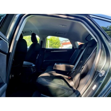 Ford Mondeo  Hatchback 2017,  1.5 benzyna, automat - Na sprzedaż za 44 900 zł - Szczecin - zdjęcie 11