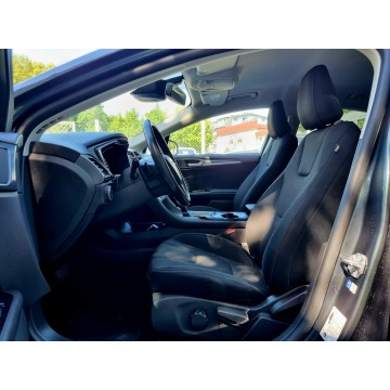 Ford Mondeo  Hatchback 2017,  1.5 benzyna, automat - Na sprzedaż za 44 900 zł - Szczecin - zdjęcie 10