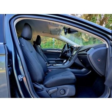 Ford Mondeo  Hatchback 2017,  1.5 benzyna, automat - Na sprzedaż za 44 900 zł - Szczecin - zdjęcie 12
