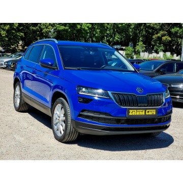 Skoda Karoq  SUV 2020,  2.0 diesel, automat - Na sprzedaż za 76 900 zł - Szczecin - zdjęcie 5