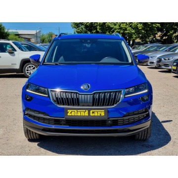 Skoda Karoq  SUV 2020,  2.0 diesel, automat - Na sprzedaż za 76 900 zł - Szczecin - zdjęcie 3