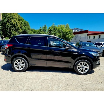 Ford Kuga  SUV 2019,  1.5 benzyna - Na sprzedaż za 45 900 zł - Szczecin - zdjęcie 4