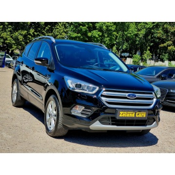 Ford Kuga  SUV 2019,  1.5 benzyna - Na sprzedaż za 45 900 zł - Szczecin - zdjęcie 3