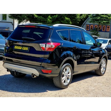 Ford Kuga  SUV 2019,  1.5 benzyna - Na sprzedaż za 45 900 zł - Szczecin - zdjęcie 5