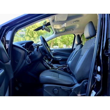 Ford Kuga  SUV 2019,  1.5 benzyna - Na sprzedaż za 45 900 zł - Szczecin - zdjęcie 9