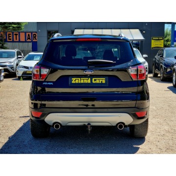 Ford Kuga  SUV 2019,  1.5 benzyna - Na sprzedaż za 45 900 zł - Szczecin - zdjęcie 6