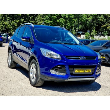 Ford Kuga  SUV 2016,  1.5 benzyna - Na sprzedaż za 35 900 zł - Szczecin - zdjęcie 3