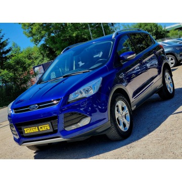 Ford Kuga - Serwis Navi Climatronic Tempomat Bluetooth Multifunkcja Gwarancja!