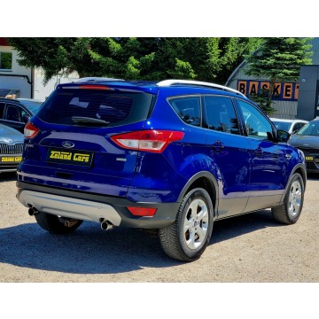Ford Kuga  SUV 2016,  1.5 benzyna - Na sprzedaż za 35 900 zł - Szczecin - zdjęcie 5