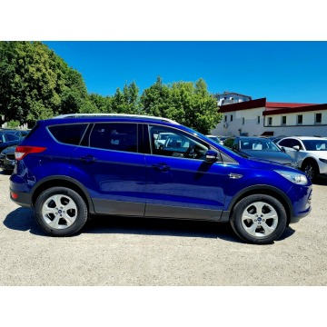 Ford Kuga  SUV 2016,  1.5 benzyna - Na sprzedaż za 35 900 zł - Szczecin - zdjęcie 4