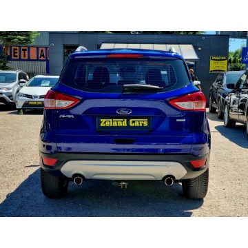 Ford Kuga  SUV 2016,  1.5 benzyna - Na sprzedaż za 35 900 zł - Szczecin - zdjęcie 6