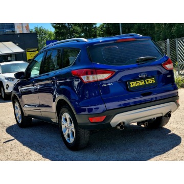 Ford Kuga  SUV 2016,  1.5 benzyna - Na sprzedaż za 35 900 zł - Szczecin - zdjęcie 7