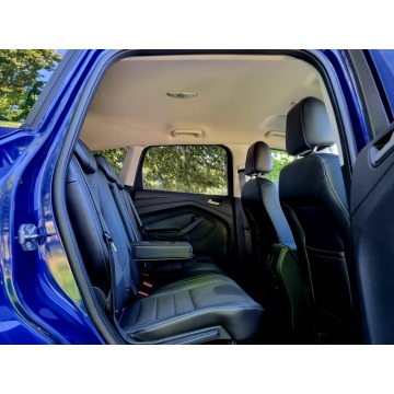 Ford Kuga  SUV 2016,  1.5 benzyna - Na sprzedaż za 35 900 zł - Szczecin - zdjęcie 12