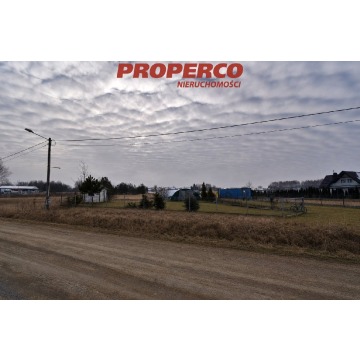Działka Daleszyce wydzierżawię, pow. 2000 m2  (20a), uzbrojona - zdjęcie 2