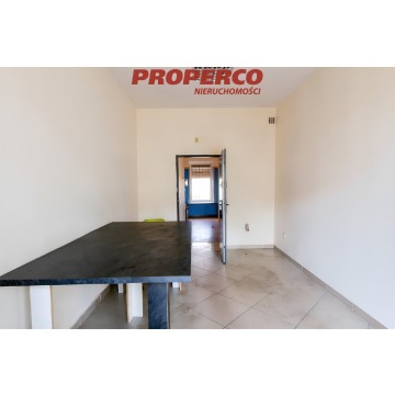 Lokal 36 m2, Kielce, centrum