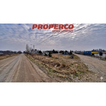 Działka wynajem 2000 m2, Suków, gm. Daleszyce