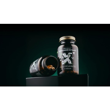 BrainMax Artichoke Extract - Na Cholesterol