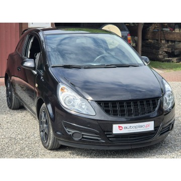 Opel Corsa  Hatchback 2008,  1.0 benzyna - Na sprzedaż za 9 900,00 zł - Radom - zdjęcie 1