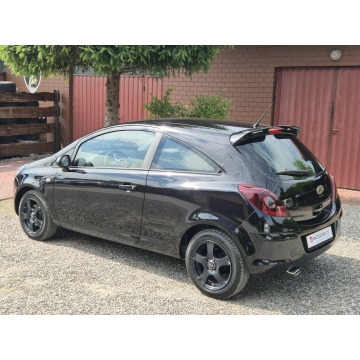 Opel Corsa  Hatchback 2008,  1.0 benzyna - Na sprzedaż za 9 900,00 zł - Radom - zdjęcie 4