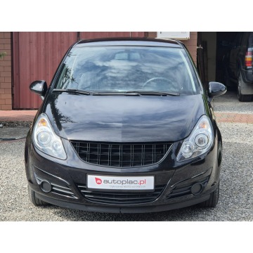 Opel Corsa  Hatchback 2008,  1.0 benzyna - Na sprzedaż za 9 900,00 zł - Radom - zdjęcie 3