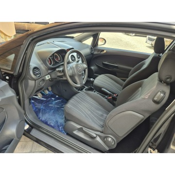 Opel Corsa  Hatchback 2008,  1.0 benzyna - Na sprzedaż za 9 900,00 zł - Radom - zdjęcie 8