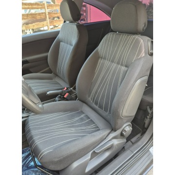 Opel Corsa  Hatchback 2008,  1.0 benzyna - Na sprzedaż za 9 900,00 zł - Radom - zdjęcie 9