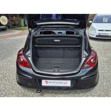 Opel Corsa  Hatchback 2008,  1.0 benzyna - Na sprzedaż za 9 900,00 zł - Radom - zdjęcie 7