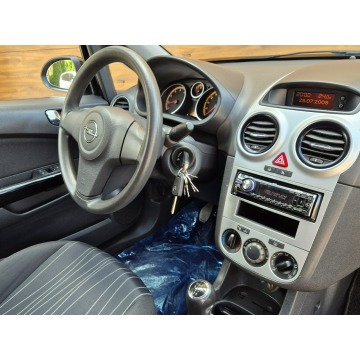 Opel Corsa  Hatchback 2008,  1.0 benzyna - Na sprzedaż za 9 900,00 zł - Radom - zdjęcie 11