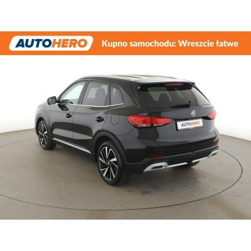 MG ZS  SUV 2025,  1.5 hybryda, automat - Na sprzedaż za 84 000 zł - Warszawa - zdjęcie 4