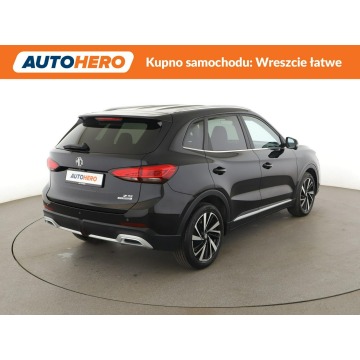 MG ZS  SUV 2025,  1.5 hybryda, automat - Na sprzedaż za 84 000 zł - Warszawa - zdjęcie 7