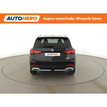 MG ZS  SUV 2025,  1.5 hybryda, automat - Na sprzedaż za 84 000 zł - Warszawa - zdjęcie 6