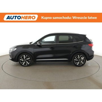 MG ZS  SUV 2025,  1.5 hybryda, automat - Na sprzedaż za 84 000 zł - Warszawa - zdjęcie 2