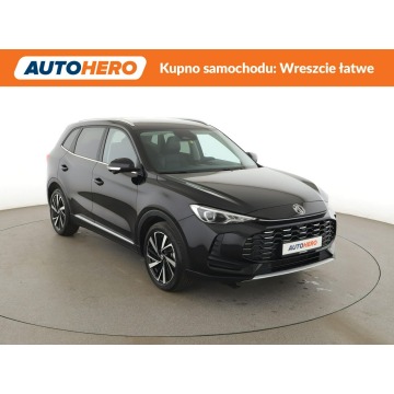 MG ZS  SUV 2025,  1.5 hybryda, automat - Na sprzedaż za 84 000 zł - Warszawa - zdjęcie 10