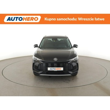 MG ZS  SUV 2025,  1.5 hybryda, automat - Na sprzedaż za 84 000 zł - Warszawa - zdjęcie 11