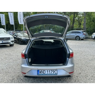 Seat Leon  Kombi 2019,  1.0 benzyna - Na sprzedaż za 39 900 zł - Pęcice - zdjęcie 9