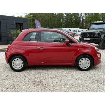 Fiat 500  Hatchback 2023,  1.0 benzyna - Na sprzedaż za 49 900 zł - Pęcice - zdjęcie 2
