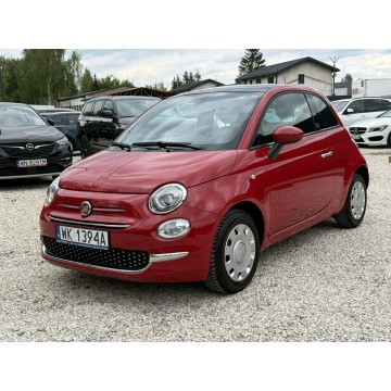 Fiat 500  Hatchback 2023,  1.0 benzyna - Na sprzedaż za 49 900 zł - Pęcice - zdjęcie 7