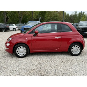 Fiat 500  Hatchback 2023,  1.0 benzyna - Na sprzedaż za 49 900 zł - Pęcice - zdjęcie 6