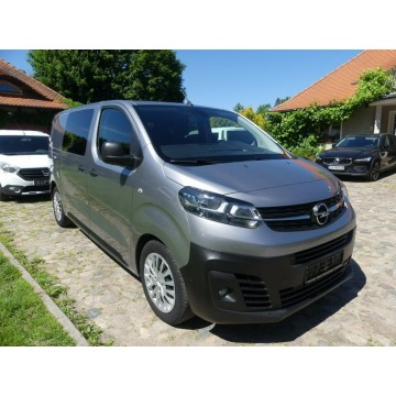 Opel Vivaro 2021,  2.0 diesel - Na sprzedaż za 67 527 zł - Dąbrówka Wielka - zdjęcie 2
